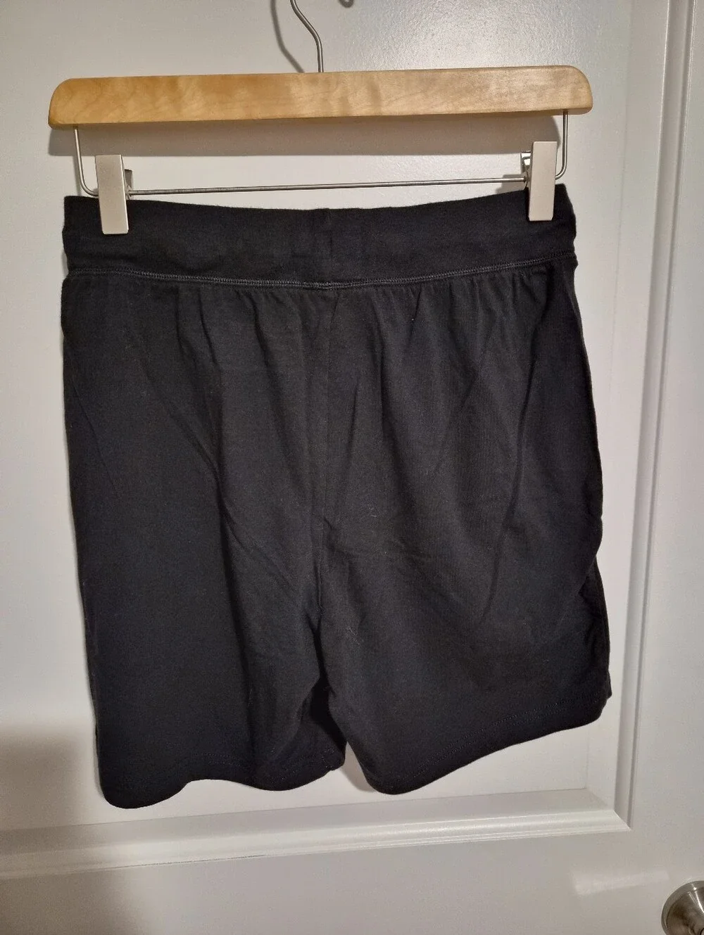 Polo by Ralph Lauren Black Shorts
